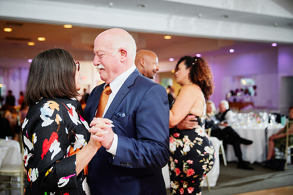 Amy & Bryan: Wedding at the Cathedral of St. John the Evangelist and Tremont City Side Ballroom in Cleveland