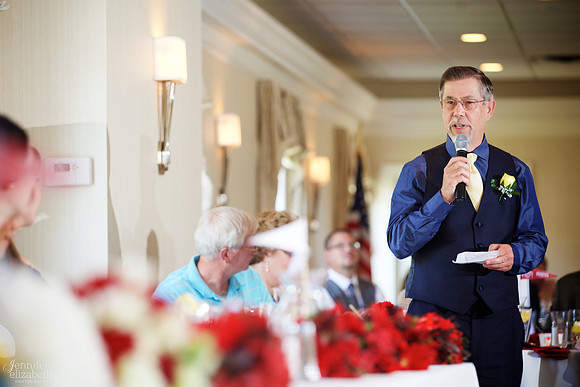 Bethany & Brett: Summer Cleveland Wedding in Bainbridge, Ohio