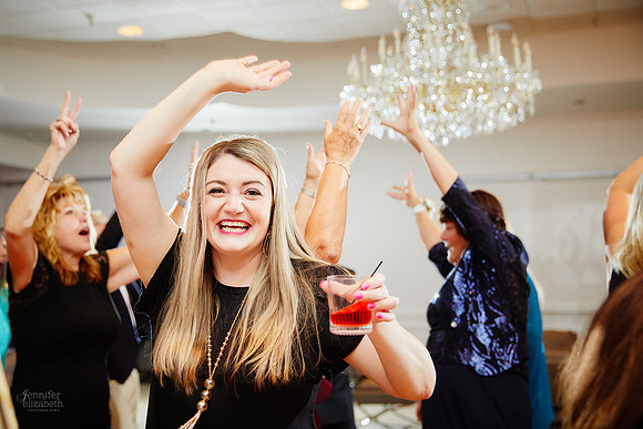 Amy & Bryan: Wedding at the Cathedral of St. John the Evangelist and Tremont City Side Ballroom in Cleveland