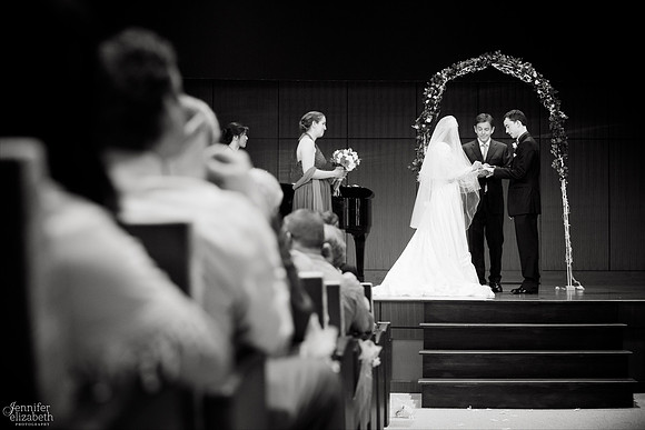 Bethany & Brett: Summer Cleveland Wedding in Bainbridge, Ohio