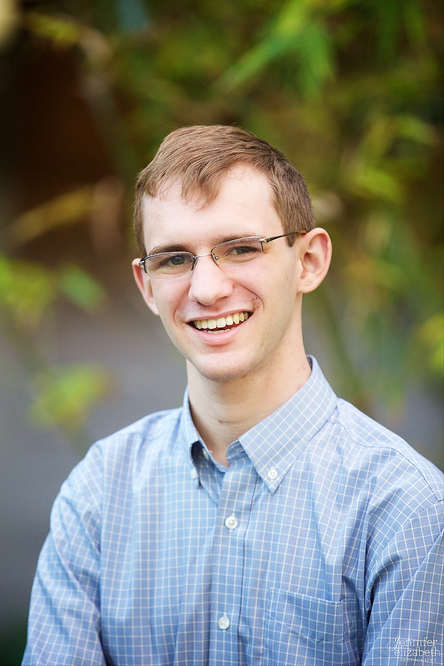 The J Family: Portrait Photography Session in Cleveland, Ohio