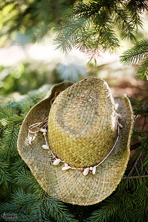 Bethany & Brett: Summer Cleveland Wedding in Bainbridge, Ohio