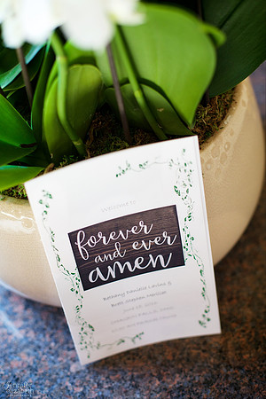 Bethany & Brett: Summer Cleveland Wedding in Bainbridge, Ohio