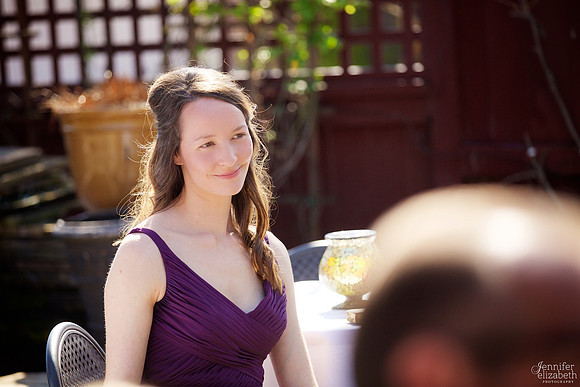 Megan & Bryan: Columbus, Ohio Wedding in German Village