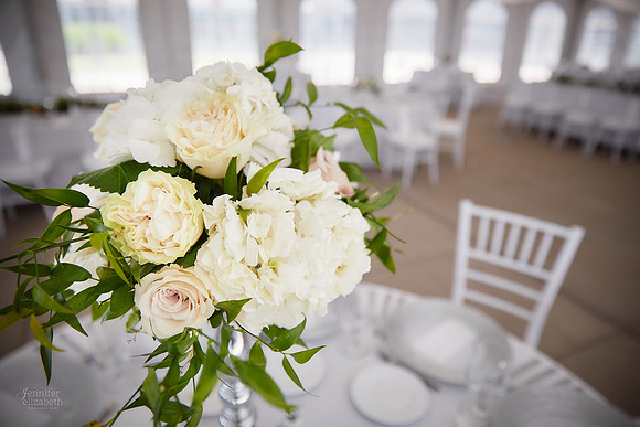 Stephanie & Tom: Wedding at Lago Custom Events at Aloft Cleveland Downtown