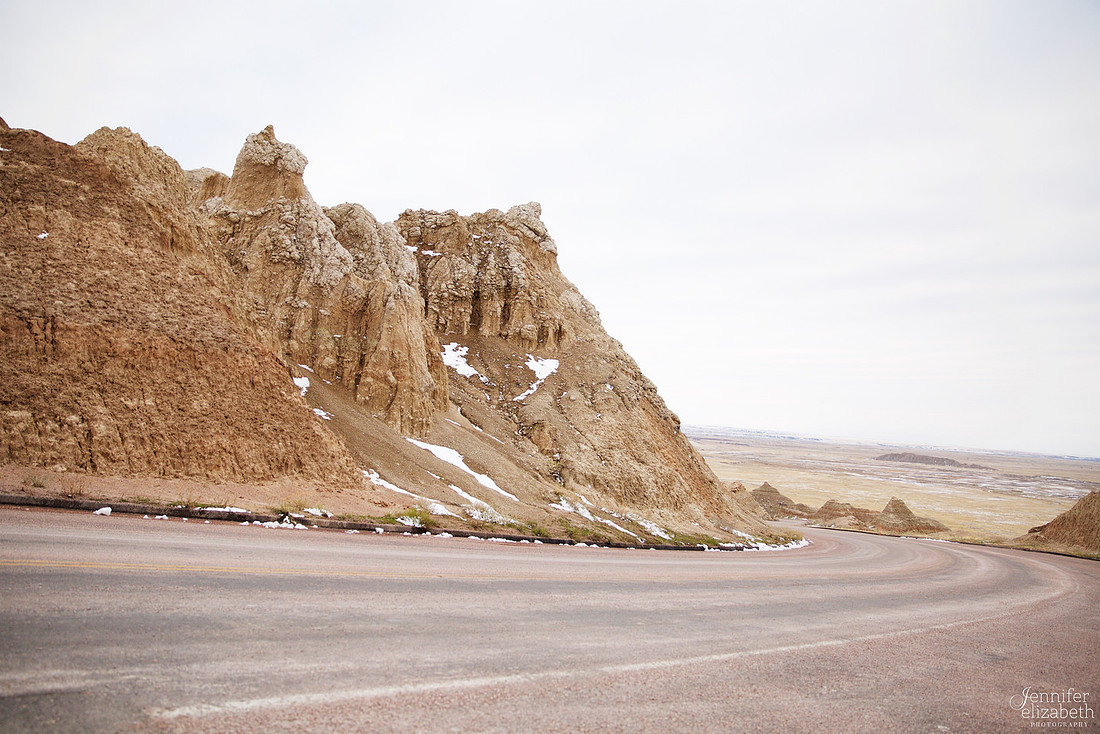 Cross country road trip from California to Ohio