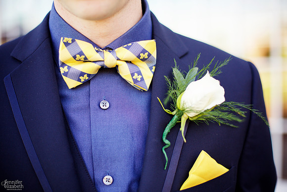 Bethany & Brett: Summer Cleveland Wedding in Bainbridge, Ohio