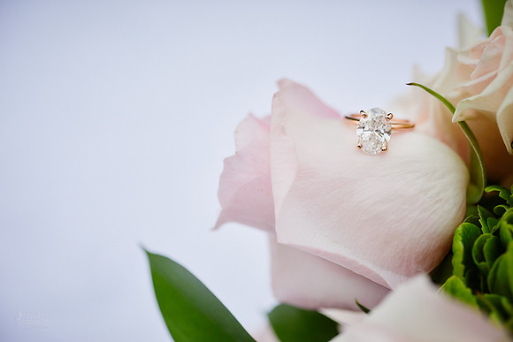 Brandon & Giana: Proposal at Lake LaDue Reservoir in Auburn