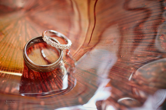 Amy & Bryan: Wedding at the Cathedral of St. John the Evangelist and Tremont City Side Ballroom in Cleveland