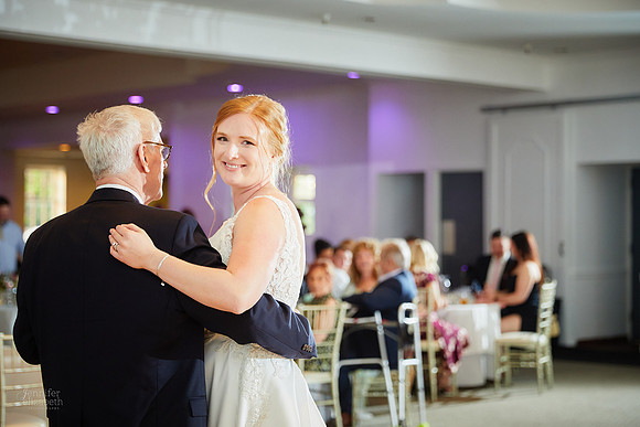 Amy & Bryan: Wedding at the Cathedral of St. John the Evangelist and Tremont City Side Ballroom in Cleveland