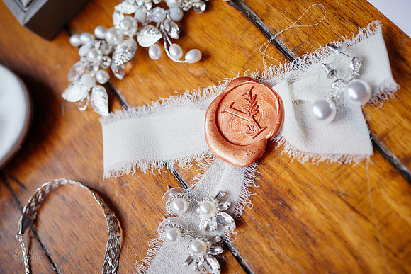 Amy & Bryan: Wedding at the Cathedral of St. John the Evangelist and Tremont City Side Ballroom in Cleveland