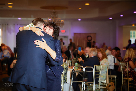 Amy & Bryan: Wedding at the Cathedral of St. John the Evangelist and Tremont City Side Ballroom in Cleveland