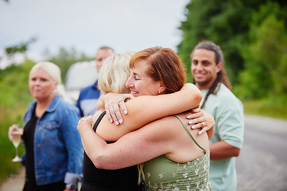 Brandon & Giana: Proposal at Lake LaDue Reservoir in Auburn