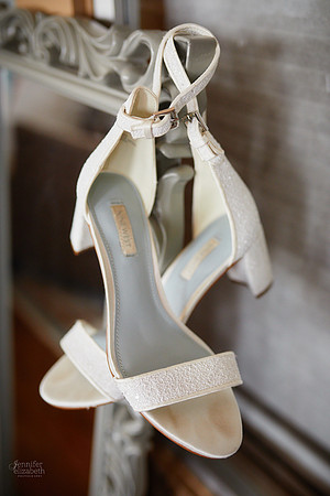 Amy & Bryan: Wedding at the Cathedral of St. John the Evangelist and Tremont City Side Ballroom in Cleveland