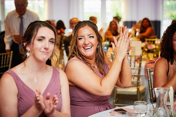 Amy & Bryan: Wedding at the Cathedral of St. John the Evangelist and Tremont City Side Ballroom in Cleveland