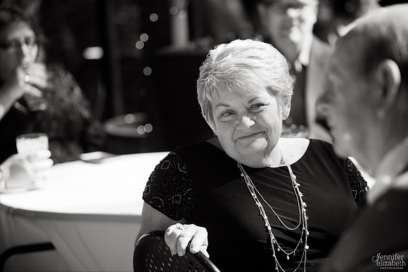 Megan & Bryan: Columbus, Ohio Wedding in German Village