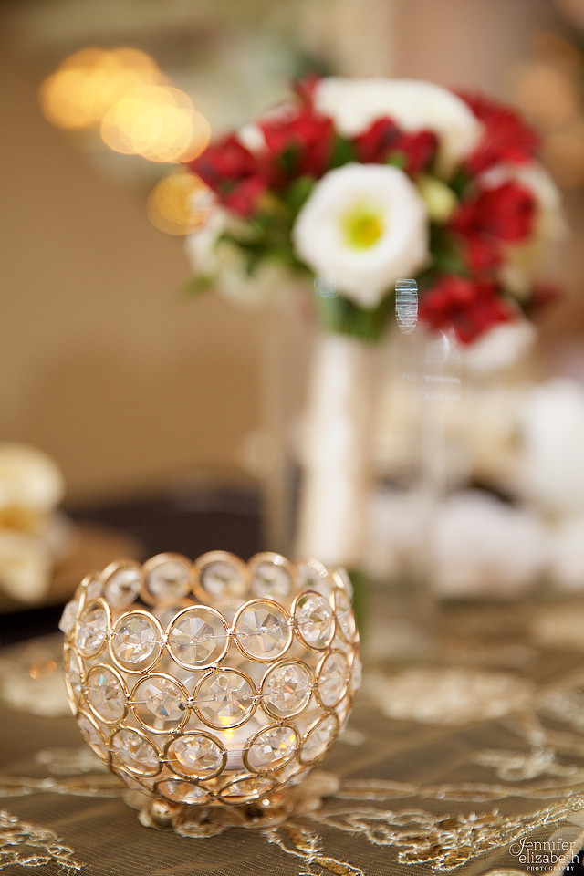 Jill and Tom: Spring Wedding at Steele Mansion in Cleveland, Ohio