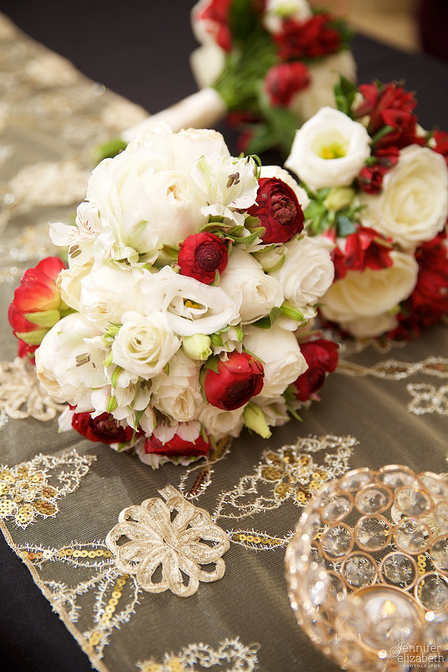 Jill and Tom: Spring Wedding at Steele Mansion in Cleveland, Ohio