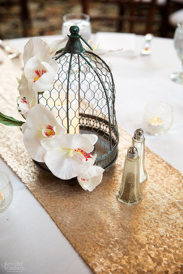 Lindsey & Rich: Summer Wedding at the Mayfield Sand Ridge Club in Cleveland