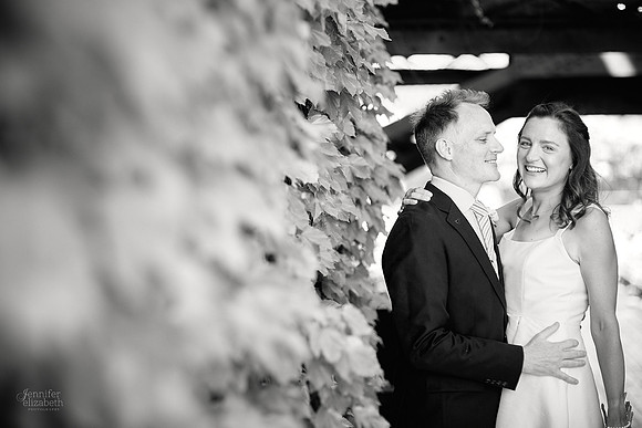 Robin & Logan: Wedding at Music Box Supper Club in Cleveland