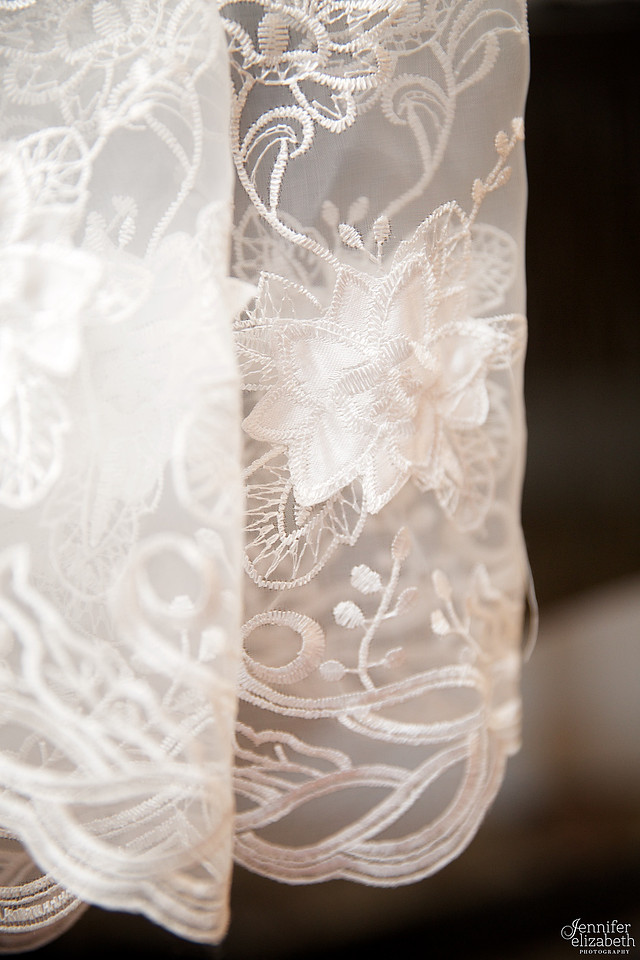 Isabella: Christening Ceremony in Worthington, Ohio