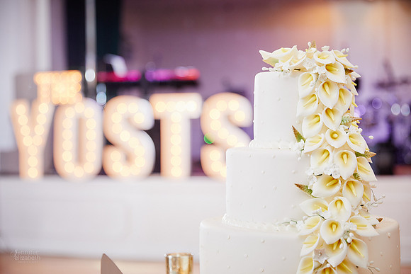 Amy & Bryan: Wedding at the Cathedral of St. John the Evangelist and Tremont City Side Ballroom in Cleveland