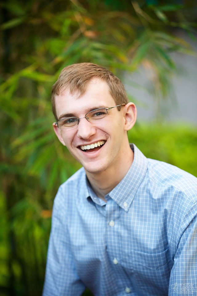 The J Family: Portrait Photography Session in Cleveland, Ohio