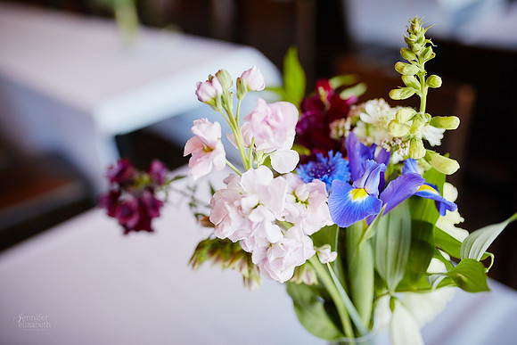 Robin & Logan: Wedding at Music Box Supper Club in Cleveland