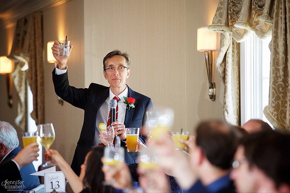 Bethany & Brett: Summer Cleveland Wedding in Bainbridge, Ohio