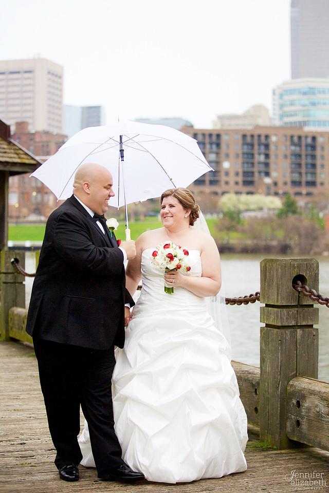Jill and Tom: Spring Wedding at Steele Mansion in Cleveland, Ohio