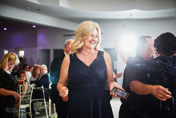 Amy & Bryan: Wedding at the Cathedral of St. John the Evangelist and Tremont City Side Ballroom in Cleveland