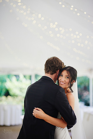 Jessica & Tim: Wedding at Orchid House Winery in Aurora, Ohio