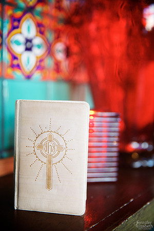 Megan & Bryan: Columbus, Ohio Wedding in German Village