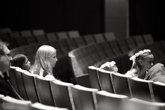 Bethany & Brett: Summer Cleveland Wedding in Bainbridge, Ohio