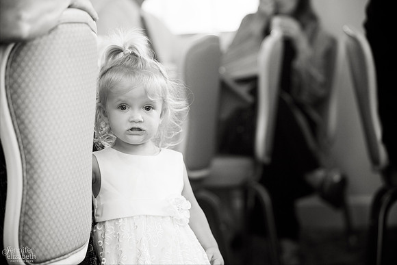 Bethany & Brett: Summer Cleveland Wedding in Bainbridge, Ohio