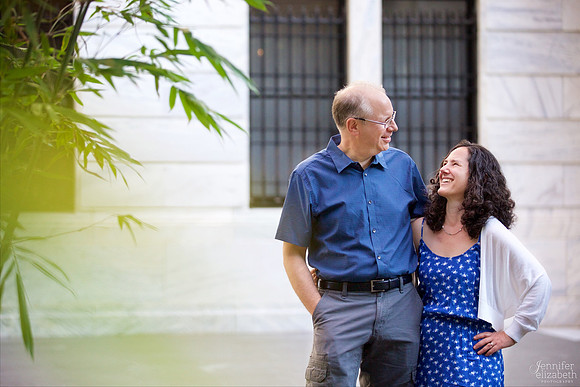 The J Family: Portrait Photography Session in Cleveland, Ohio