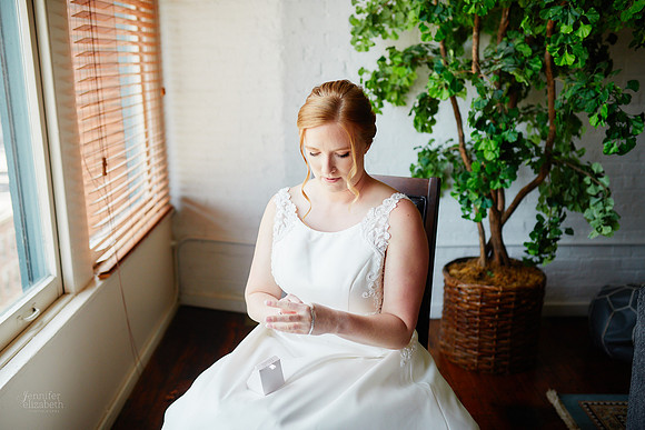 Amy & Bryan: Wedding at the Cathedral of St. John the Evangelist and Tremont City Side Ballroom in Cleveland