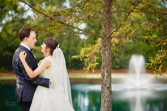 Katherine & Nathan: Wedding at Donauschwaben's German-American Cultural Center in Olmsted Falls