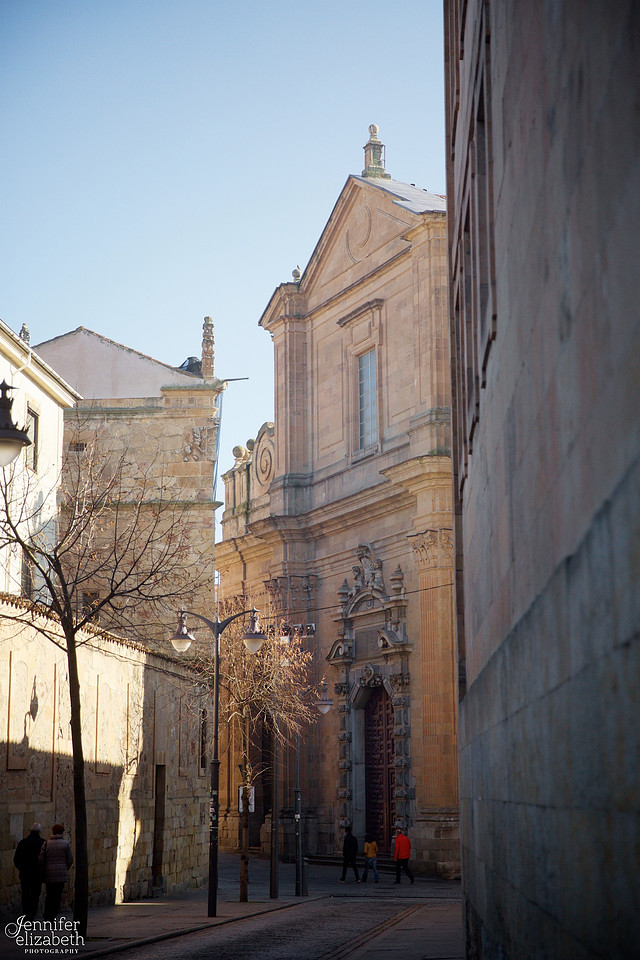 Spain Travel Photography: Madrid, Salamanca and Gijón