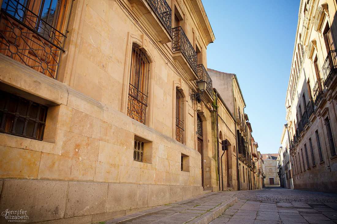 Spain Travel Photography: Madrid, Salamanca and Gijón
