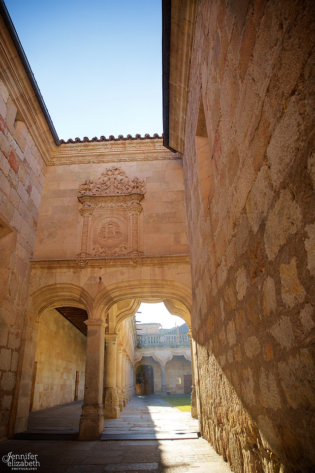Spain Travel Photography: Madrid, Salamanca and Gijón