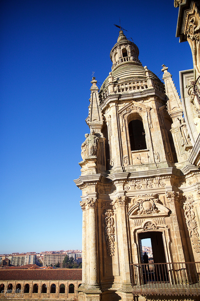 Spain Travel Photography: Madrid, Salamanca and Gijón