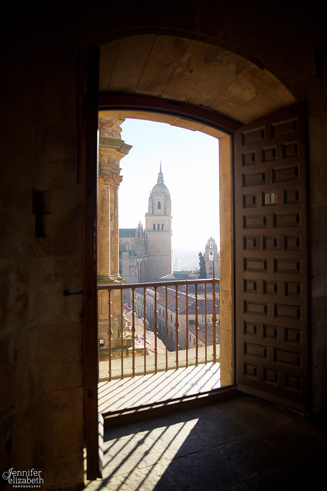 Spain Travel Photography: Madrid, Salamanca and Gijón