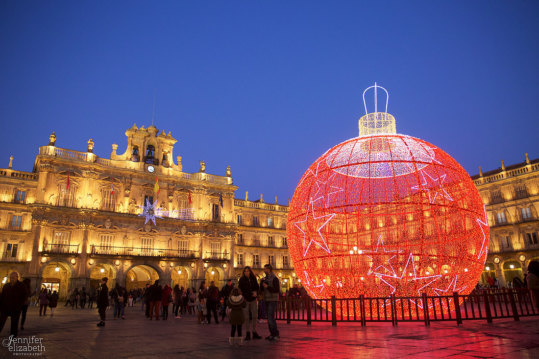 Spain Travel Photography: Madrid, Salamanca and Gijón