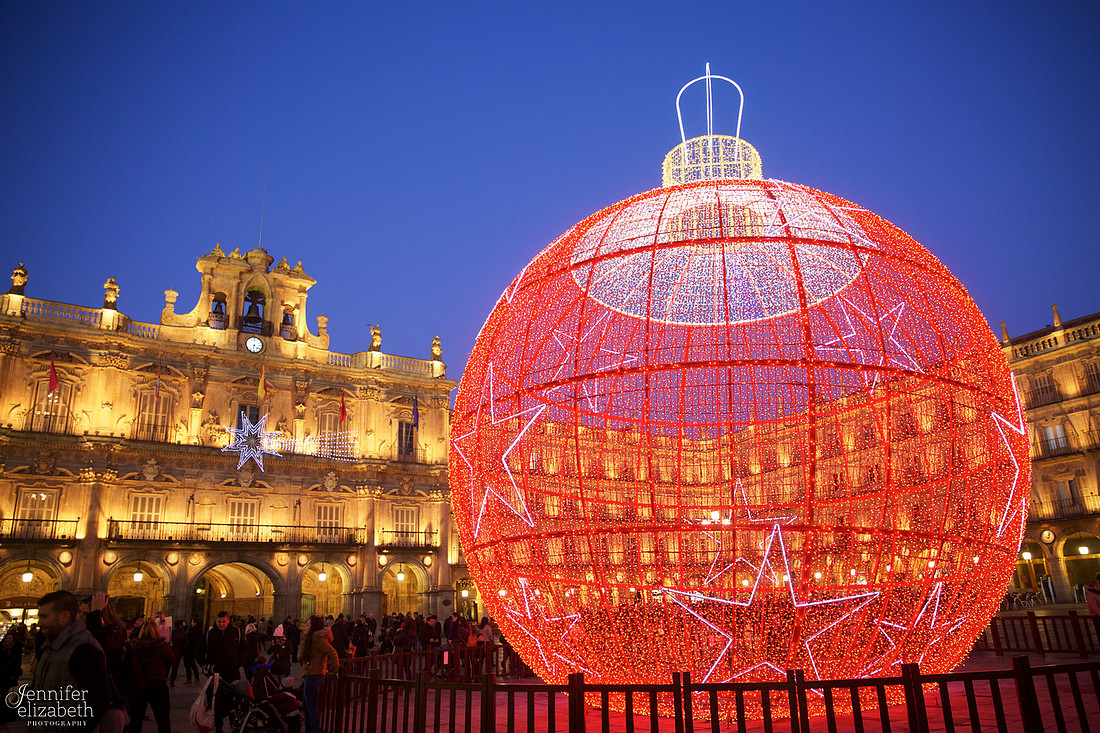 Spain Travel Photography: Madrid, Salamanca and Gijón