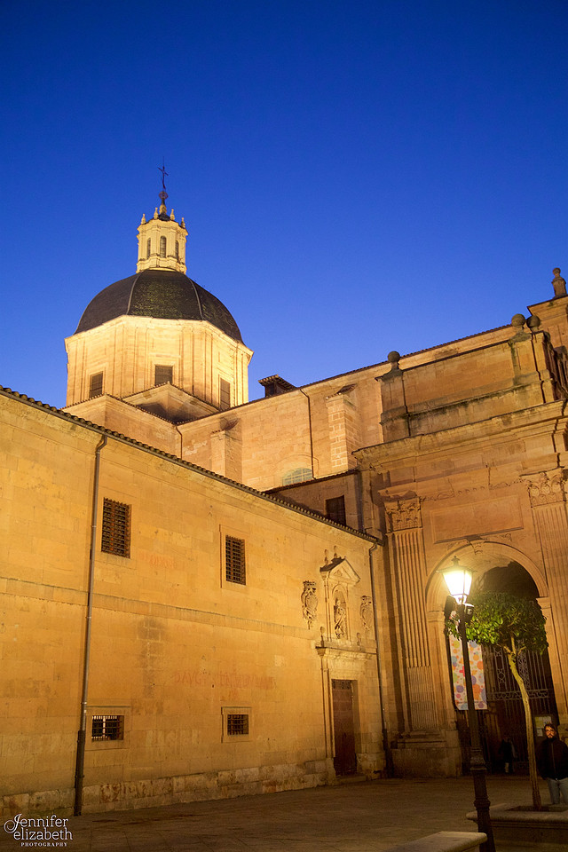 Spain Travel Photography: Madrid, Salamanca and Gijón