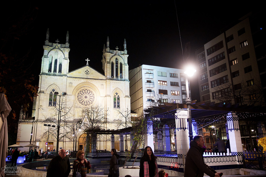 Spain Travel Photography: Madrid, Salamanca and Gijón