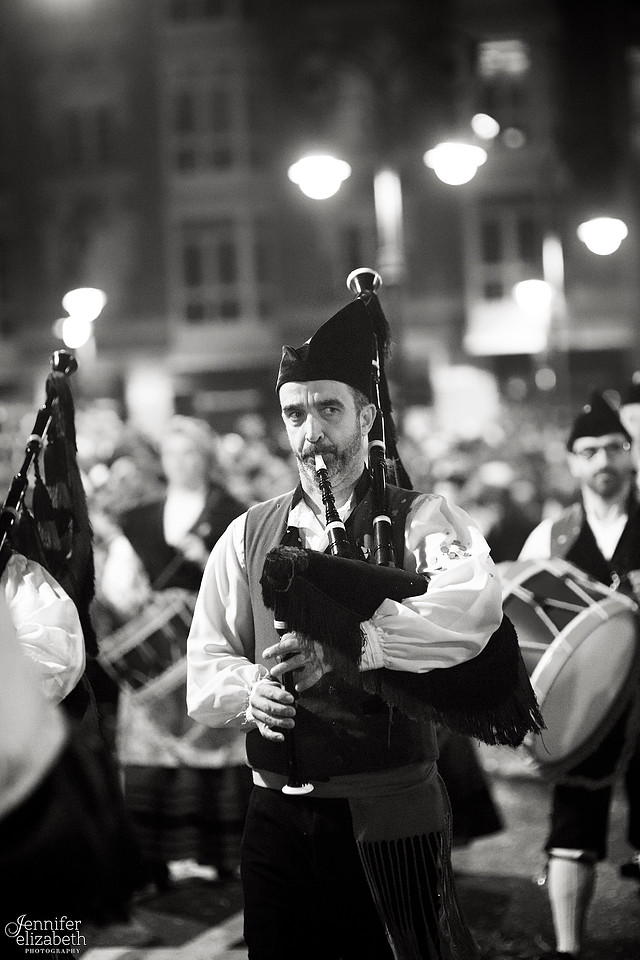 Spain Travel Photography: Madrid, Salamanca and Gijón