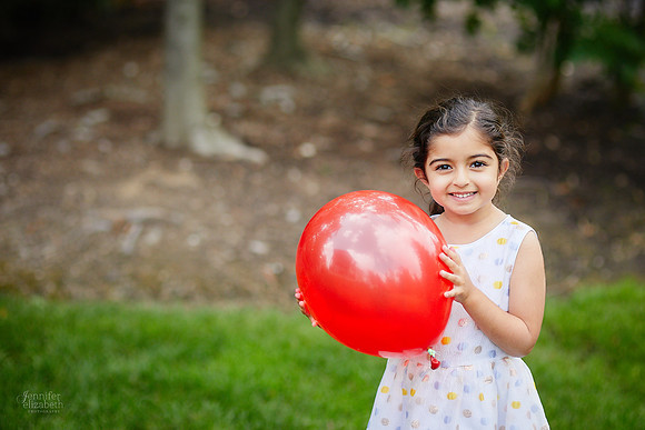 Baby Niam: Newborn and Family Session in Beachwood