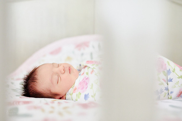 Baby Kollyns: Lifestyle At Home Newborn Session in Parma